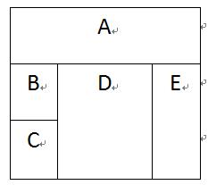 染色组合